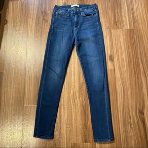 Flying Monkey Skinny Jeans